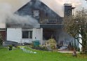 Feuer 5 Roesrath Am Grosshecker Weg P0619